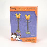 Disney Mickey Mouse's Pumpkintown Street Lights Extra Image 1 Preview